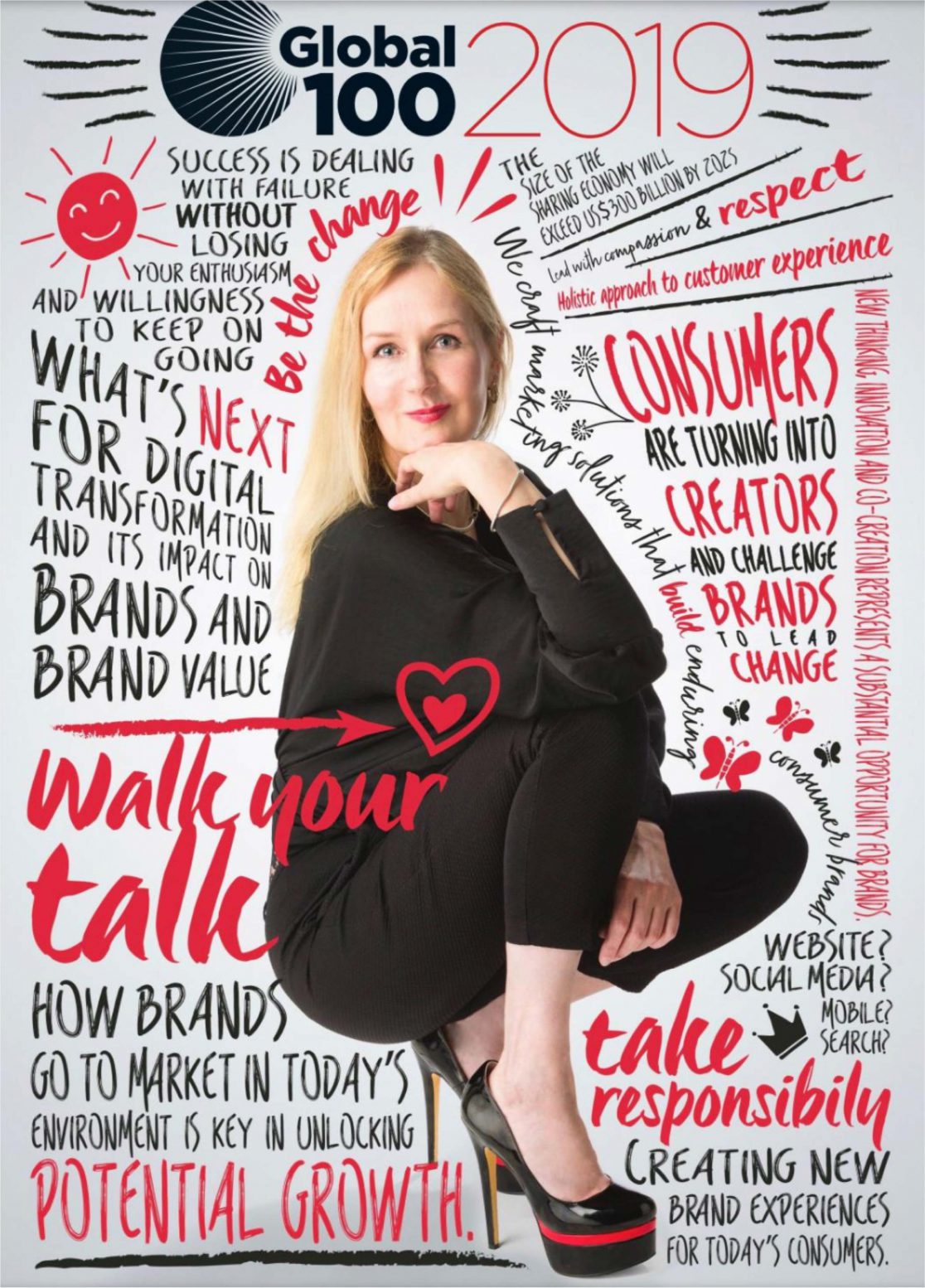 Editorial magazinefoto voor print en campagne door Katrien Magnus